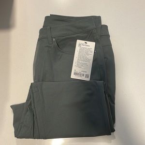 Lululemon ABC Pant Classic 33”x34”